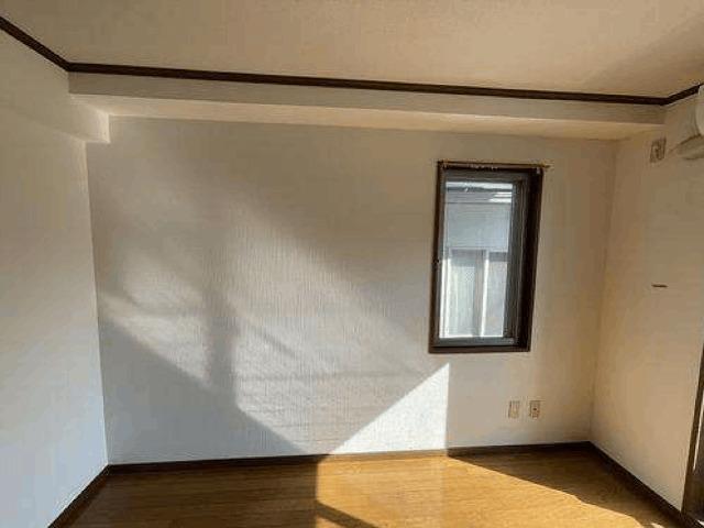 パルクレール日之出（204） 部屋画像