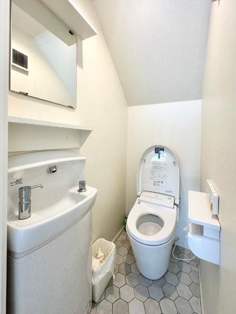 中央区東日本橋事務所（1） 部屋画像
