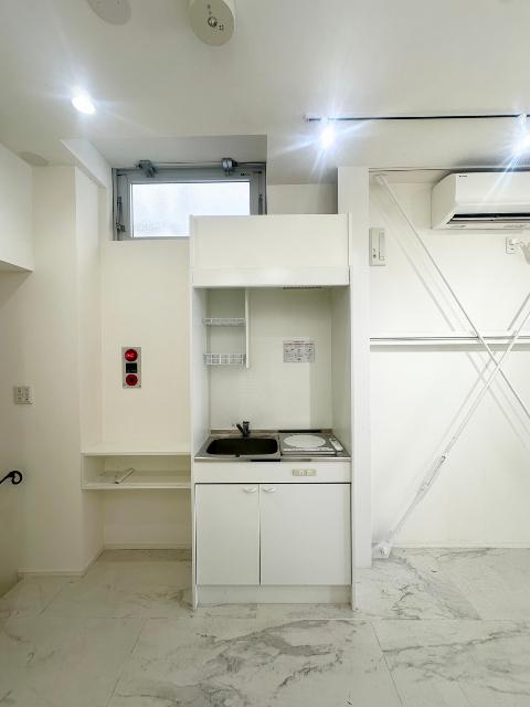 中央区東日本橋事務所（1） 部屋画像