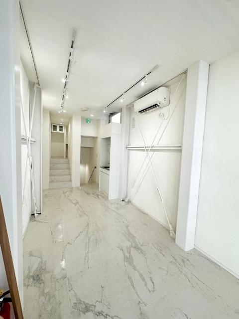 中央区東日本橋事務所（1） 部屋画像