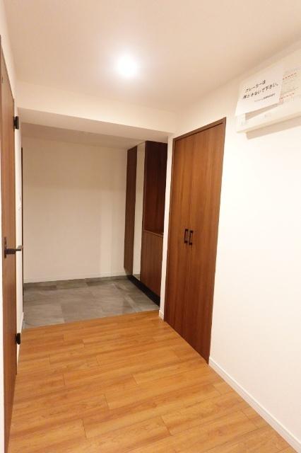 ライオンズステーションプラザ大島（701） 部屋画像