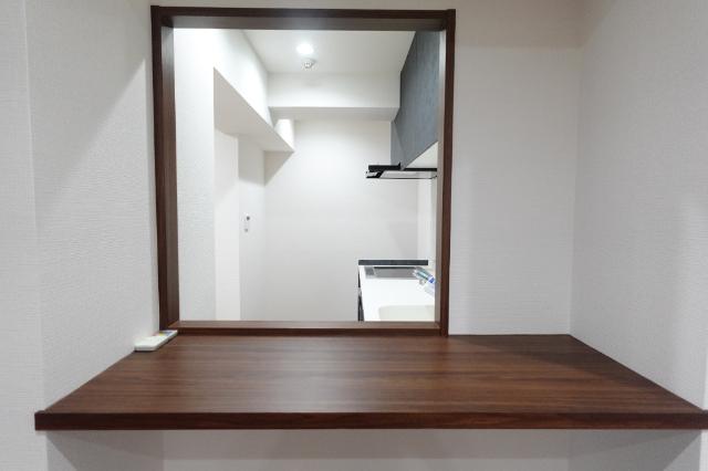 ライオンズステーションプラザ大島（701） 部屋画像