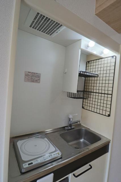 TATENO’S南行徳（101） 部屋画像