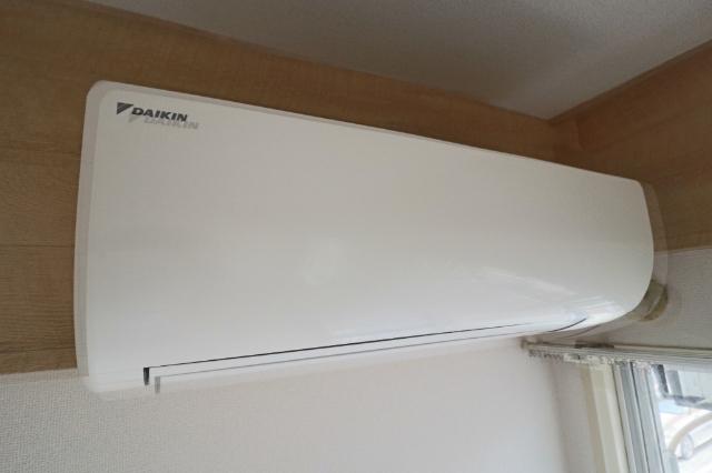 TATENO’S南行徳（101） 部屋画像