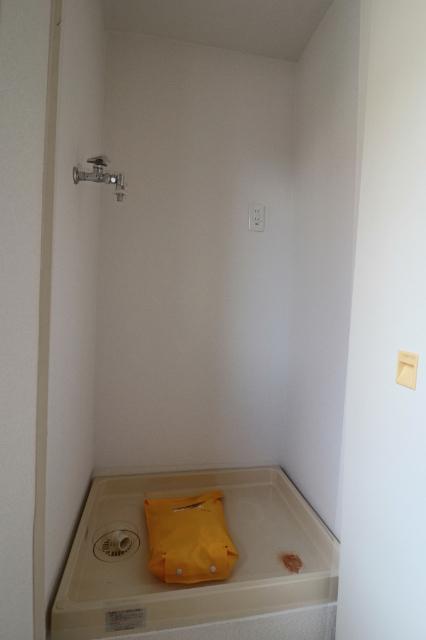 TATENO’S南行徳（101） 部屋画像