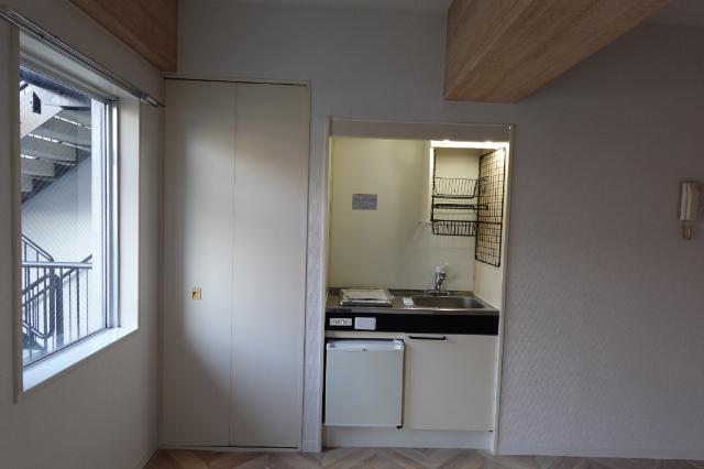 TATENO’S南行徳（306） 部屋画像