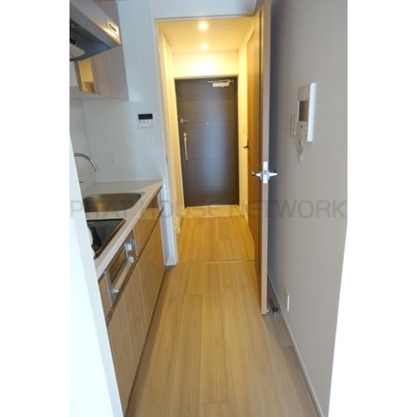 ※写真は同タイプ住戸です。