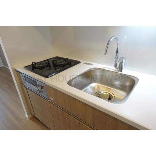 ※写真は同タイプ住戸です。