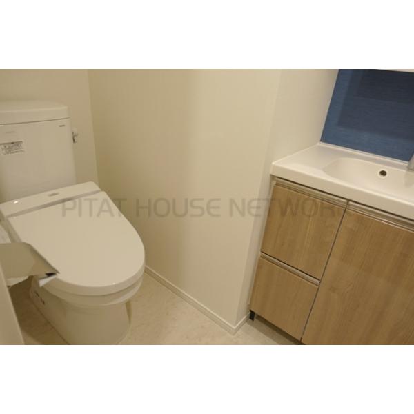 ※写真は同タイプ住戸です。