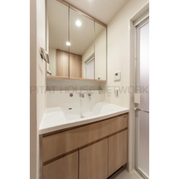 ※写真は同タイプ住戸です。