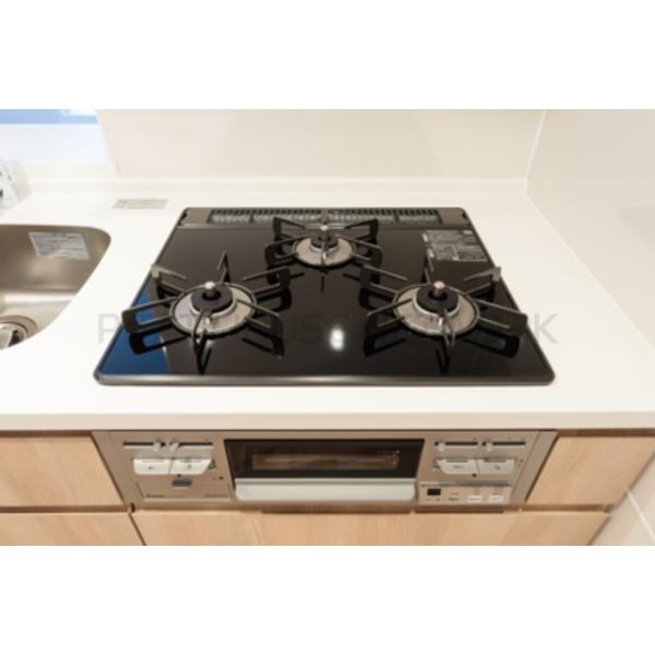 ※写真は同タイプ住戸です。