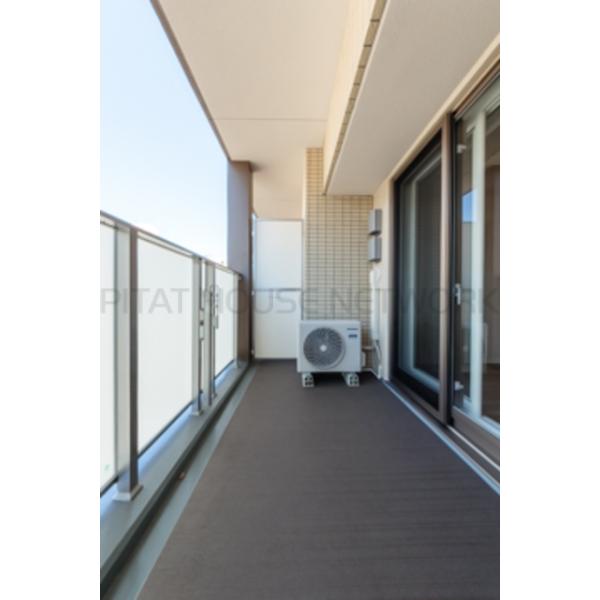 ※写真は同タイプ住戸です。