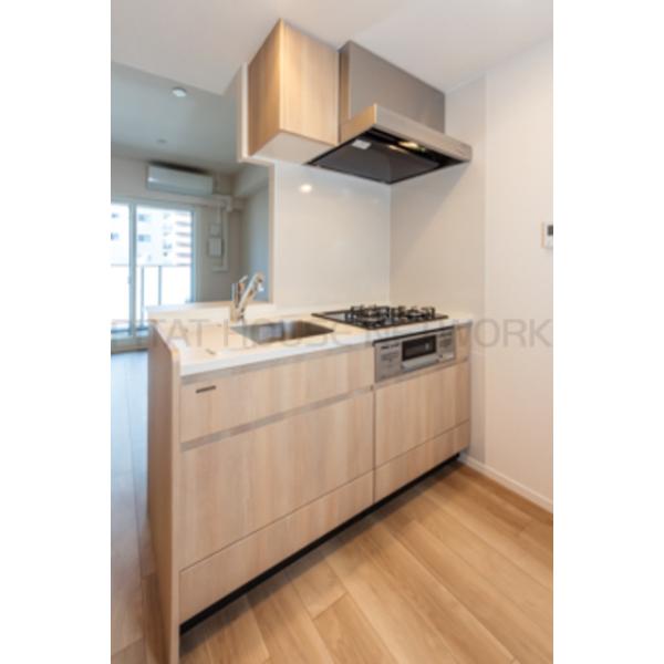 ※写真は同タイプ住戸です。