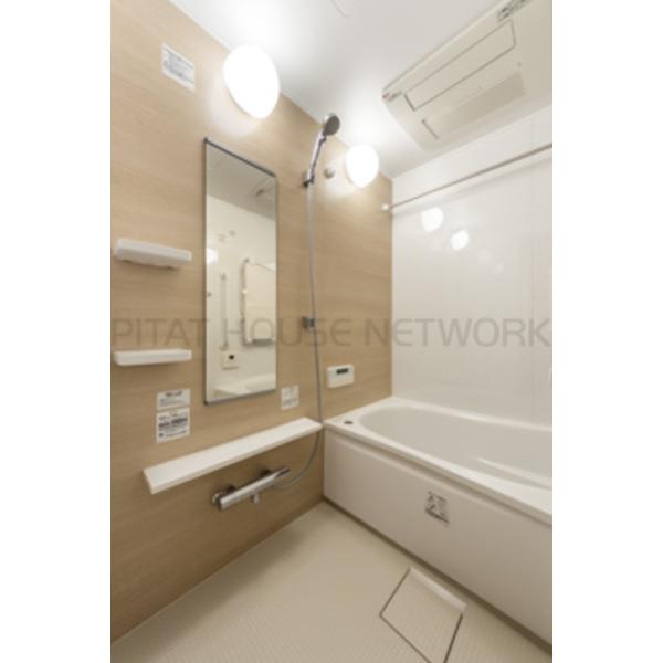 ※写真は同タイプ住戸です。