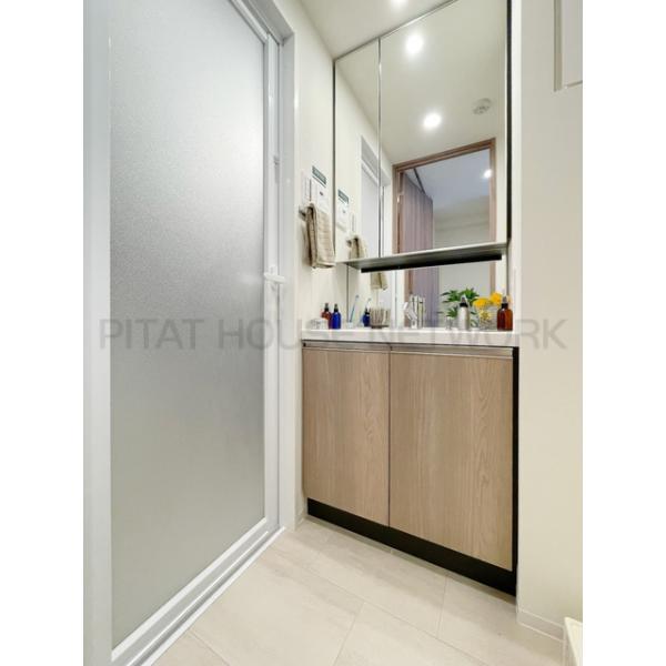 家具・家電の備え付けはありません