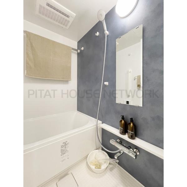 家具・家電の備え付けはありません