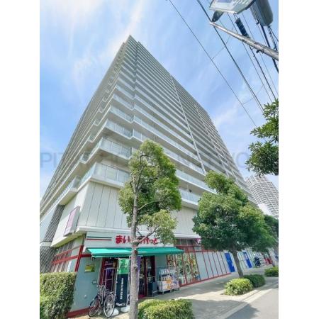 マンション（東京都江東区）東京メトロ有楽町線 「豊洲」駅 徒歩8分