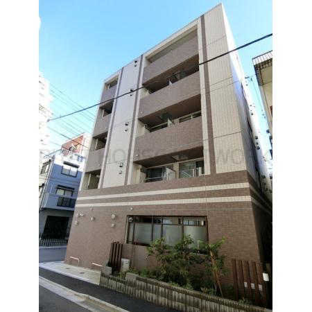 マンション（東京都墨田区）東京都新宿線 「菊川」駅 徒歩8分