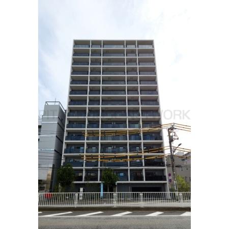 マンション（東京都墨田区）総武本線 「錦糸町」駅 徒歩9分