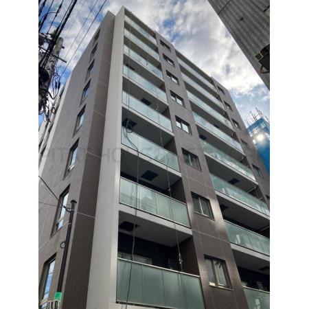 マンション（東京都墨田区）東京都新宿線 「菊川」駅 徒歩9分