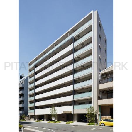 マンション（東京都墨田区）東京都大江戸線 「森下」駅 徒歩7分