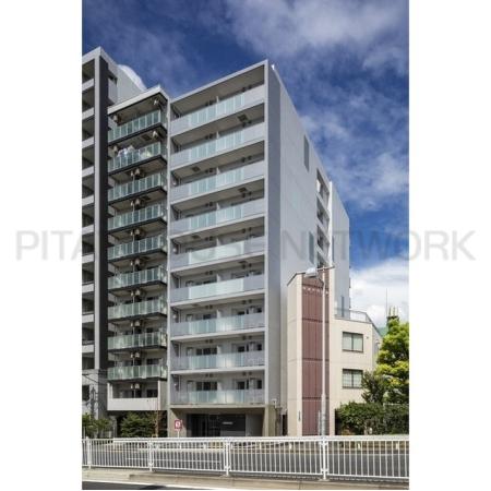 マンション（東京都墨田区）東京メトロ半蔵門線 「錦糸町」駅 徒歩9分