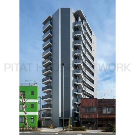 マンション（東京都墨田区）京成電鉄押上線 「八広」駅 徒歩6分