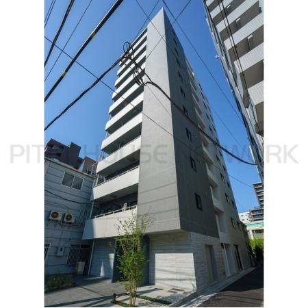 マンション（東京都墨田区）東京都新宿線 「菊川」駅 徒歩9分