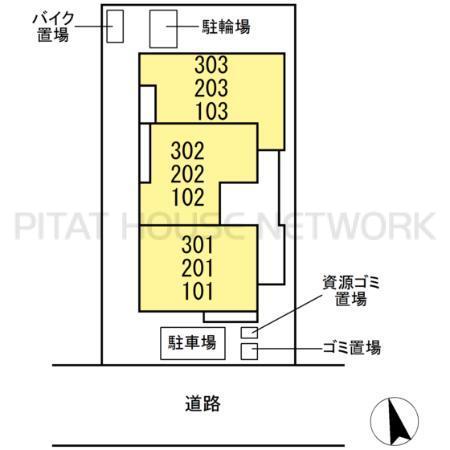 アパート（東京都江戸川区）東京メトロ東西線 「葛西」駅 徒歩11分