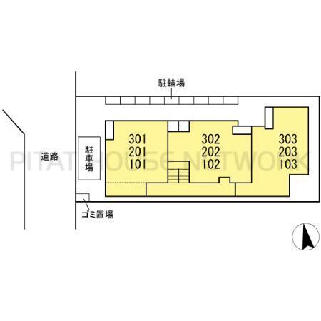 アパート（東京都江戸川区）東京メトロ東西線 「葛西」駅 徒歩11分