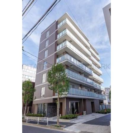 マンション（東京都墨田区）東京都浅草線 「本所吾妻橋」駅 徒歩2分