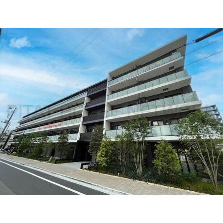 マンション（東京都江東区）東京メトロ東西線 「門前仲町」駅 徒歩10分