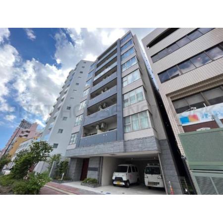 マンション（東京都墨田区）東京都大江戸線 「蔵前」駅 徒歩6分