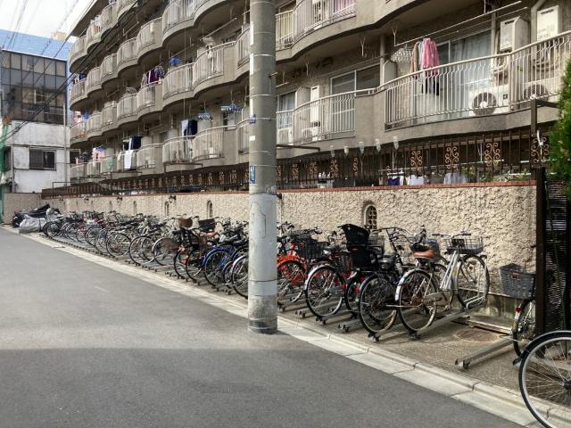 カーサ錦糸町（104） 共有部分