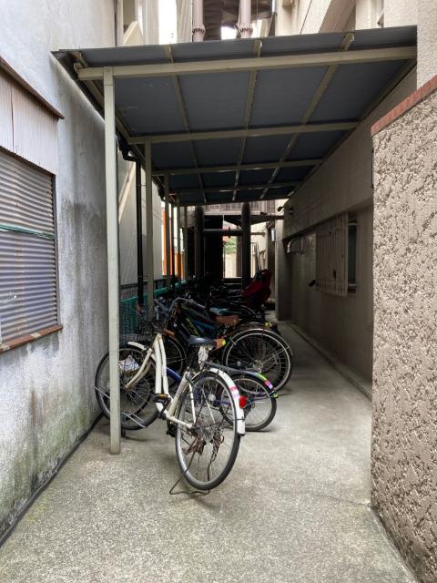 カーサ錦糸町（104） 共有部分