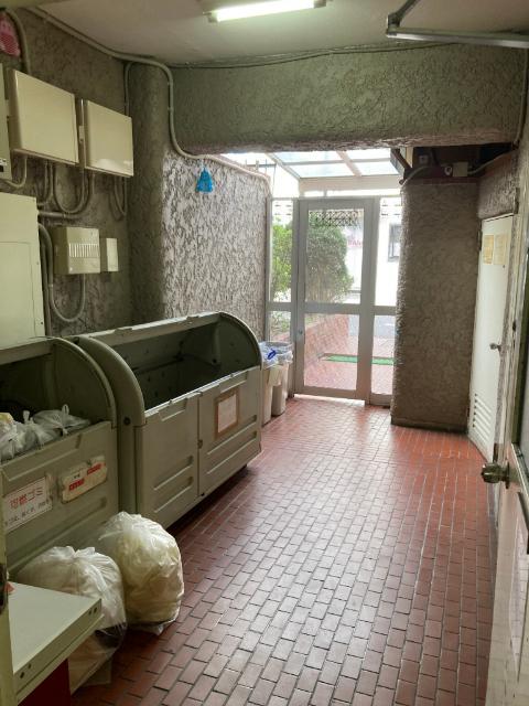 カーサ錦糸町（104） 共有部分