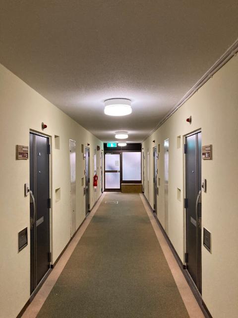 カーサ錦糸町（104） 共有部分