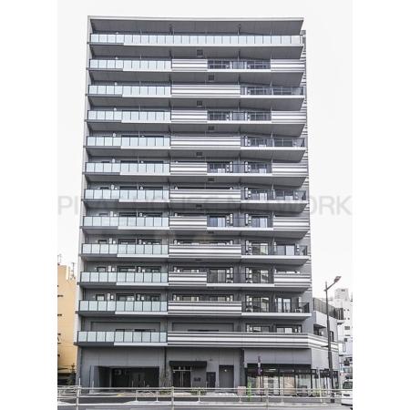 マンション（東京都墨田区）東京都大江戸線 「両国」駅 徒歩2分