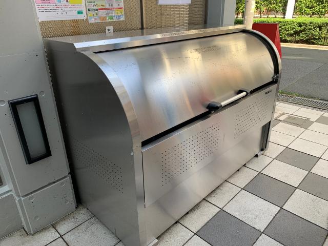 TATENO’S南行徳（101） 共有部分