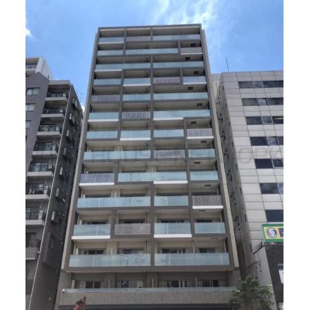 マンション（東京都墨田区）東京都大江戸線 「両国」駅 徒歩3分