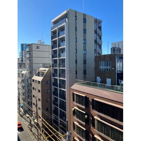 マンション（東京都墨田区）東京メトロ半蔵門線 「錦糸町」駅 徒歩4分