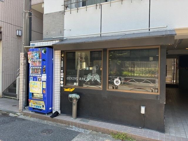 サンパレス21錦糸町（202） エントランス