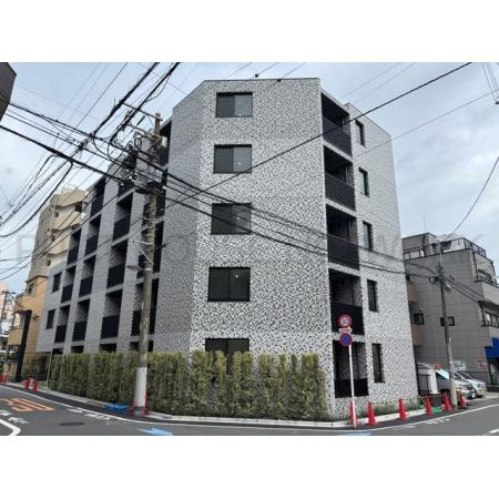 マンション（東京都江東区）総武・中央緩行線 「亀戸」駅 徒歩6分