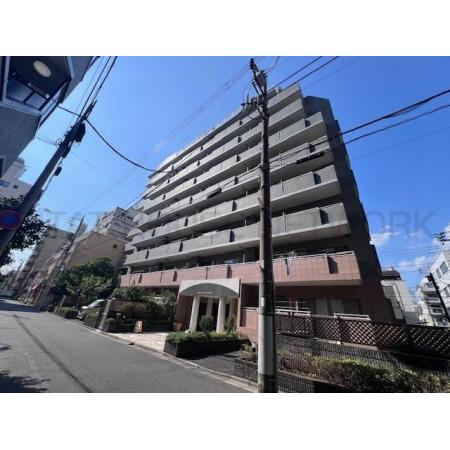 マンション（東京都墨田区）東京メトロ半蔵門線 「錦糸町」駅 徒歩6分