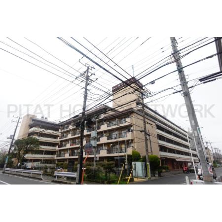 今週のイチオシ賃貸物件