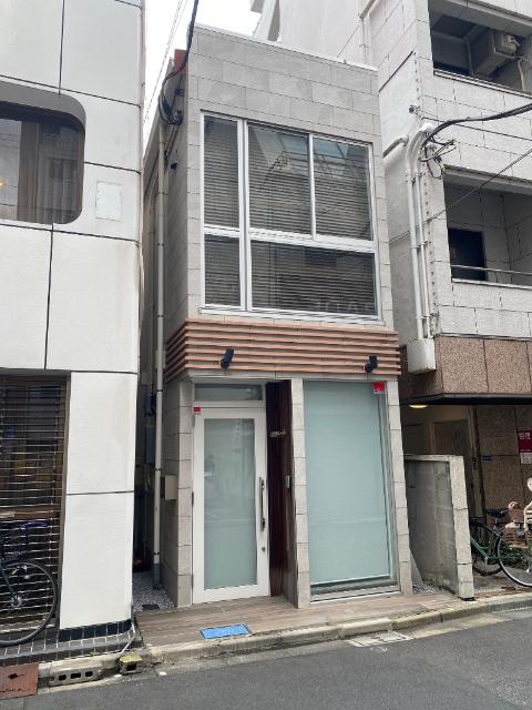 中央区東日本橋事務所（1） 外観