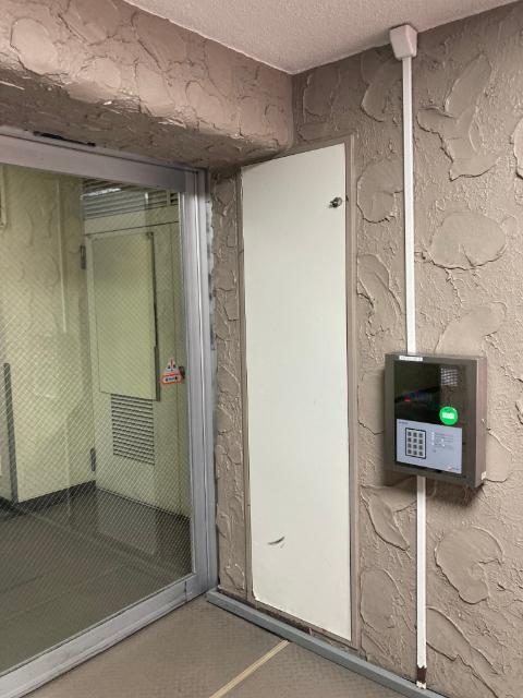 カーサ錦糸町（104） ロビー