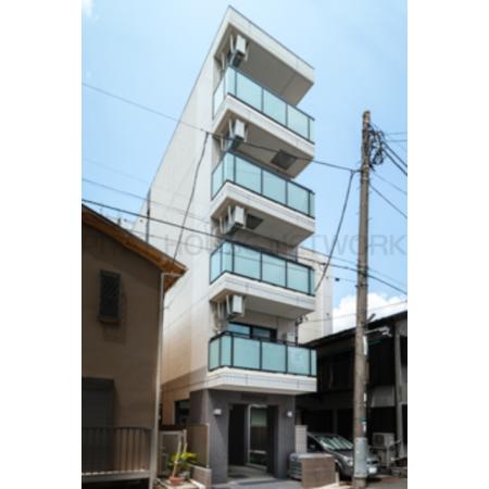 マンション（東京都墨田区）東京メトロ半蔵門線 「押上」駅 徒歩5分