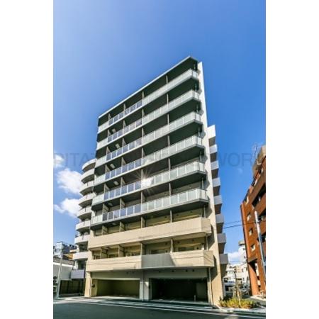 マンション（東京都墨田区）総武・中央緩行線 「錦糸町」駅 徒歩11分