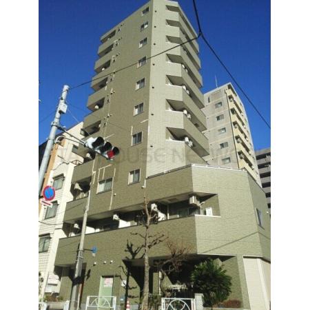 マンション（東京都墨田区）東京都大江戸線 「両国」駅 徒歩6分